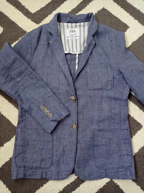 Frajerský komplet + topánky, 158