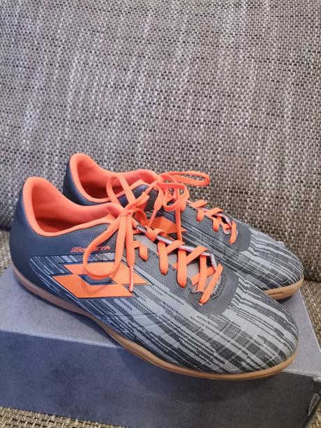 Chlapčenská obuv č. 36, lotto,36