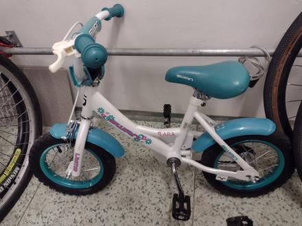 Bicykel detský, 12
