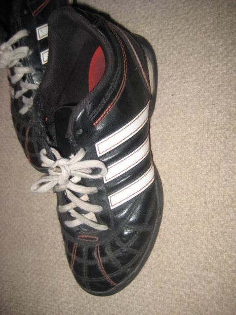 Tenisky adidas, adidas,34