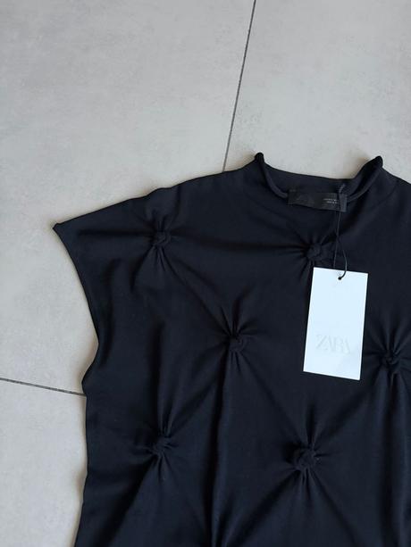 Top zara c. s, zara,s