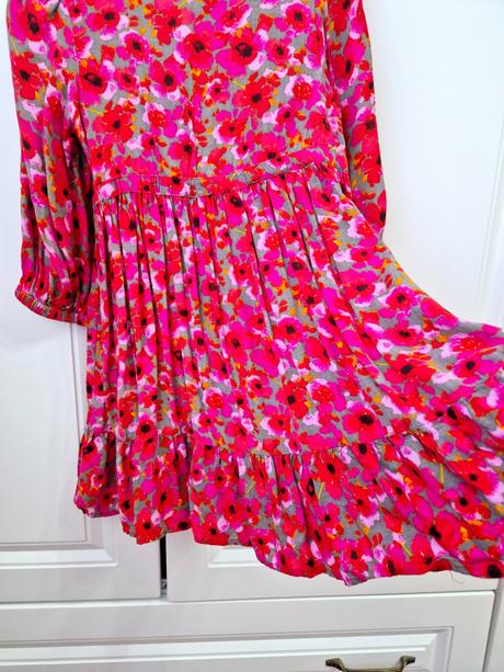 Dievčenské šaty, next,116