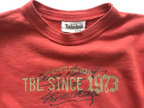 Mikina s vreckom vpredu, timberland,116