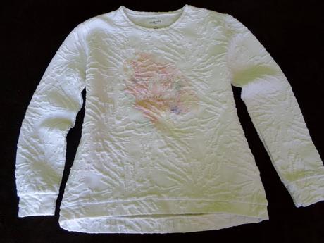 Mikina a tričko reserved, veľ.146, 146