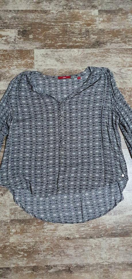Blúzka, s.oliver,44