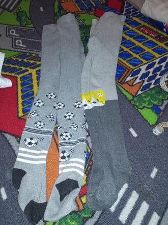 Termo pančušky, 98