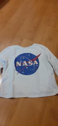 Pulover nasa, 170