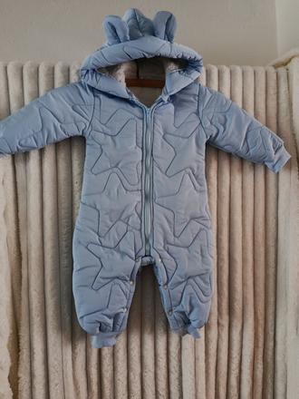 Overal/ kombineza, 86