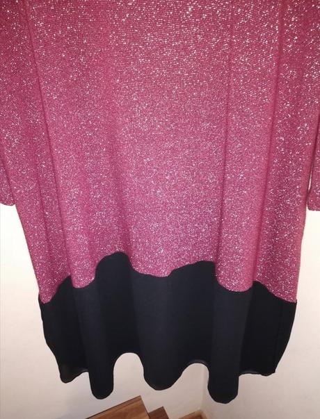 Tunika predĺžená, 52