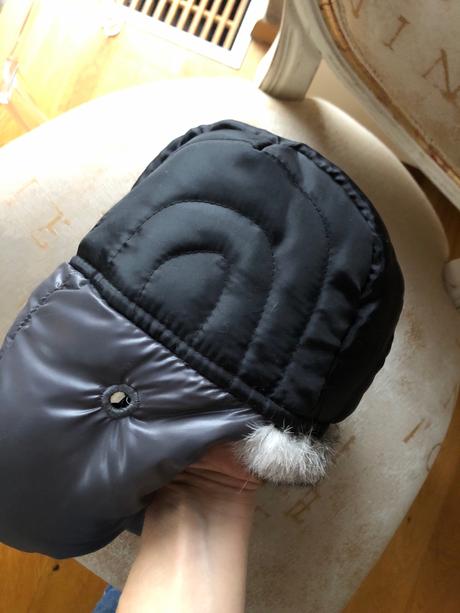 Zimna kožušinova ciapka, 56