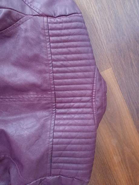 Koženka, mayoral,152