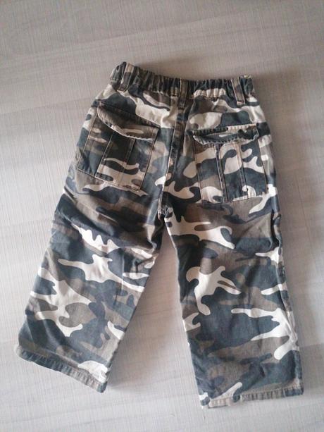 Maskacove kratase, 128