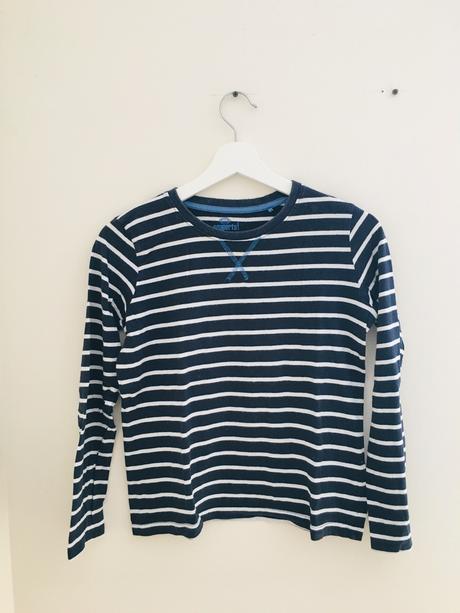 Tričko, pepperts,152