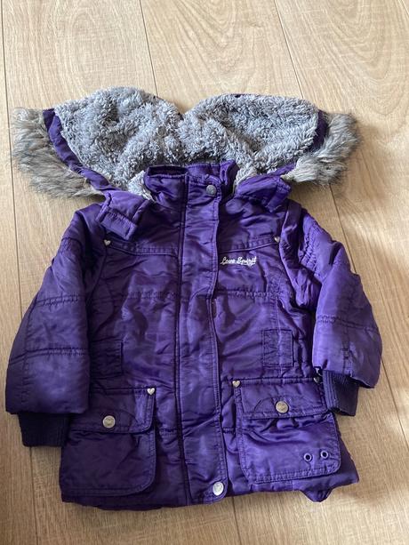 Zimná bunda, 92