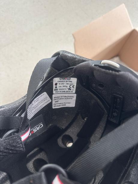 Detská jazdecká prilba, casco