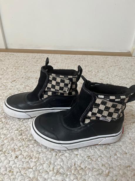 Topánky vans, vans,28