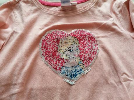 Tričká 6-7r, f&f,128