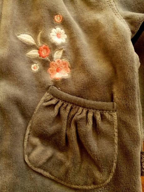 Mikinka, pumpkin patch,86