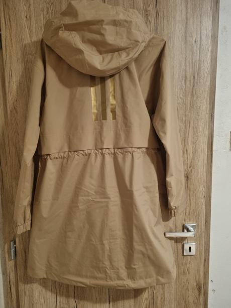 Len raz vzata outdoorova bunda adidas, adidas,s