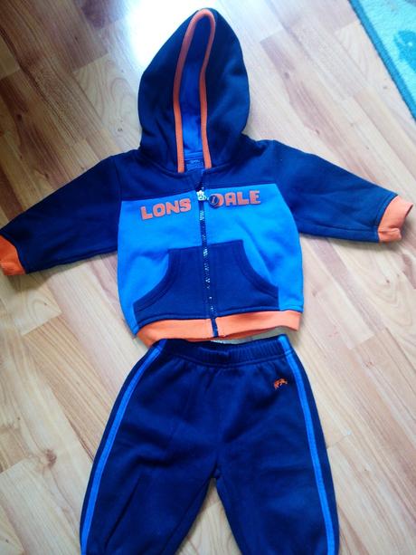 Lonsdale súprava, lonsdale,74