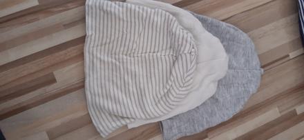 Čiapočky, h&m,50