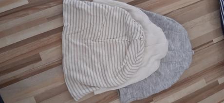 Čiapočky, h&m,50