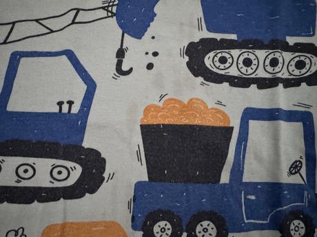 Tričko h&m 110/116, h&m,110