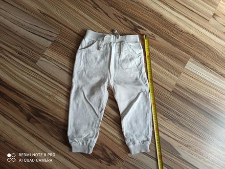 Dievčenské tepláky, dopodopo,92