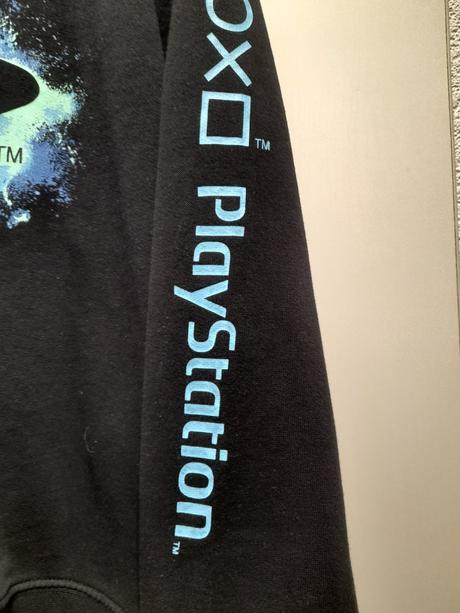 Mikina playstation 158/164, h&m,158