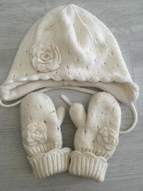 Setik s kvietkom, h&m,74