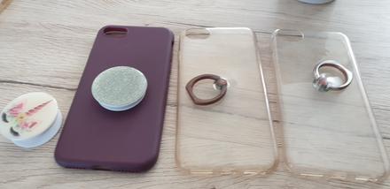 Puzdro na mabil iphone, 