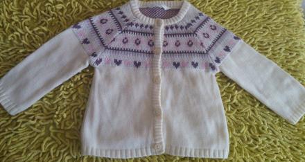 Svetrik, john lewis baby,62