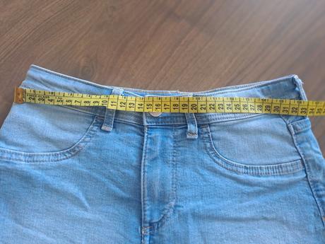 Riflove krarasy v. 152, h&m,152