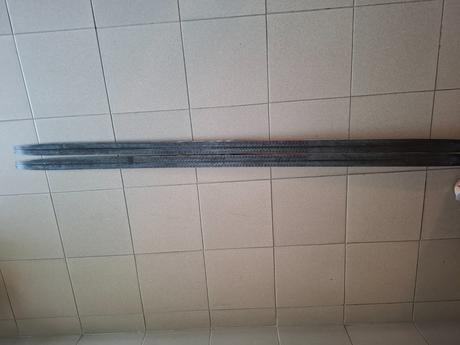 Predám dámske bežky a topánkami, 