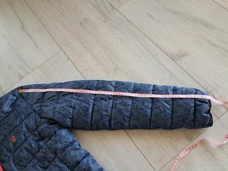 Obojstranná bunda, loap,m