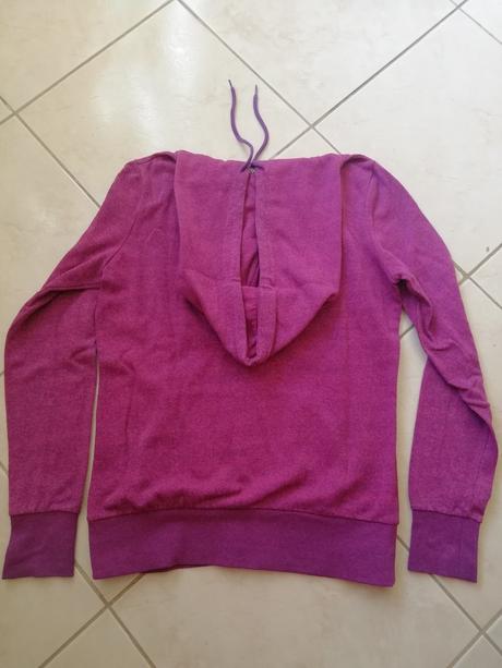 Mikina vans, v. s, s