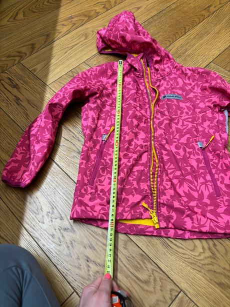 Softshellova bunda alpine pro, alpine pro,128