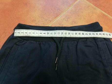 Tepláky little kids, veľ. 122, 122