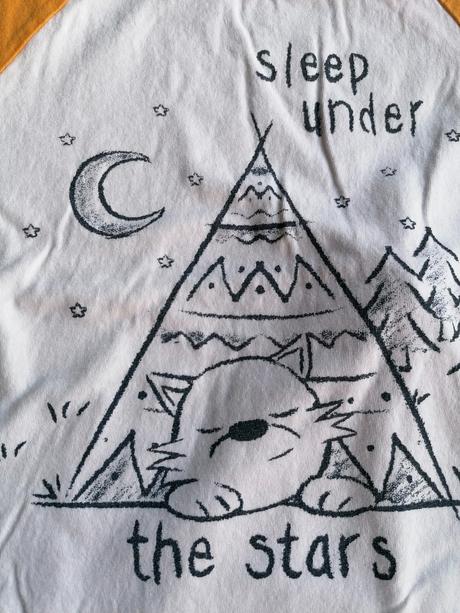 Milé pyzamko, reserved,110