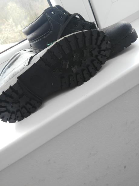 Pracovne topanky, 37