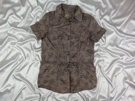 Kvalitná letná tunika, s