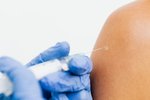 Očkovanie pri pozitívnom HPV: Má to zmysel?