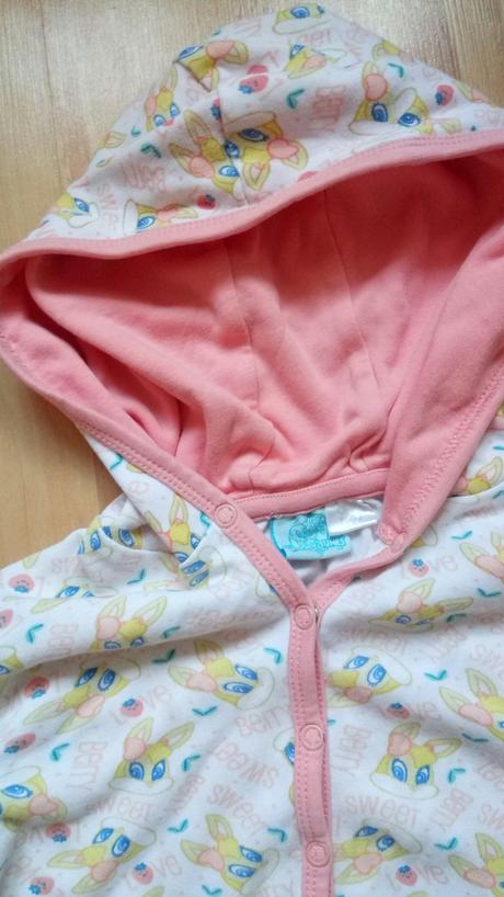 Mikinka + legíny 86/92, lupilu,86