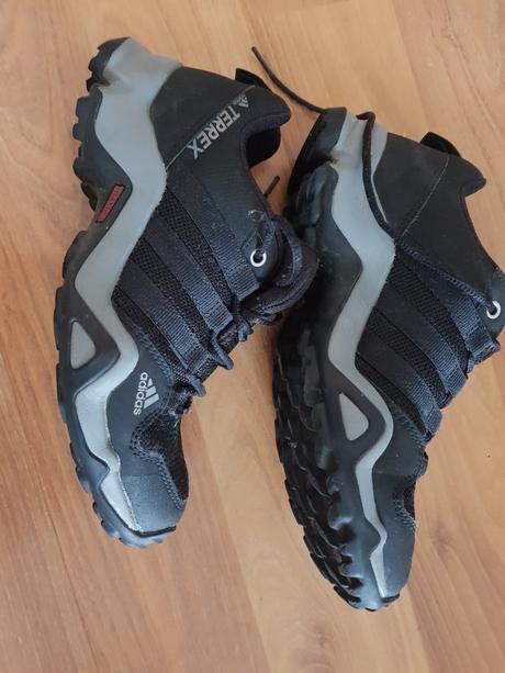 Adidas terrex, adidas,36