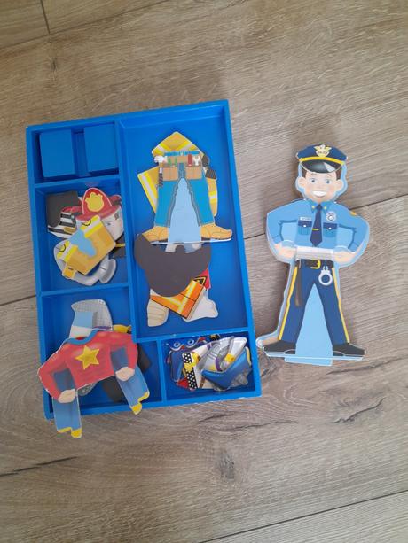 Magnetické obliekanie, 