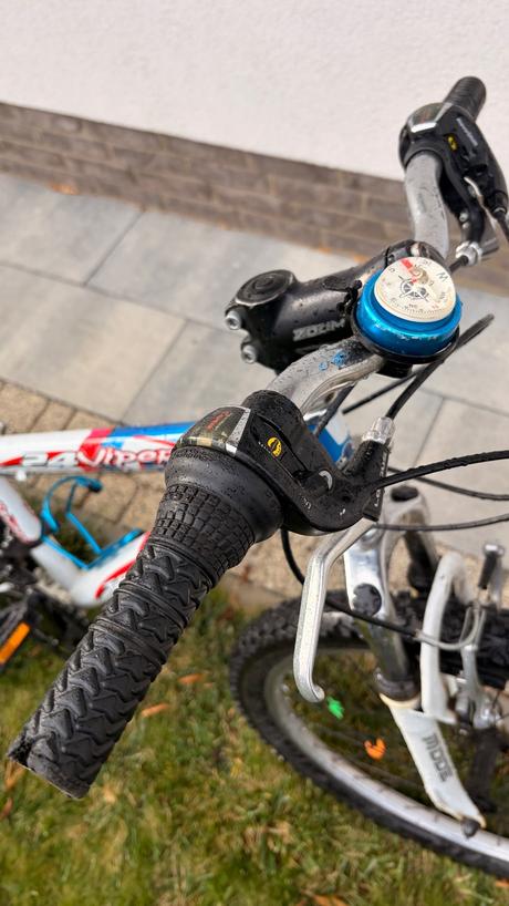 Bicykel torpado viper 24, 24