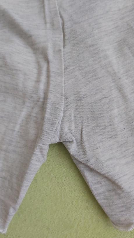 Legínové kraťase 104, primark,104