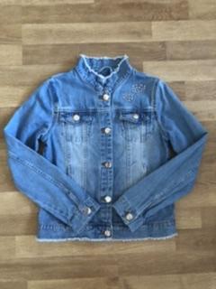 Riflova bunda pre slecnu, terranova,152