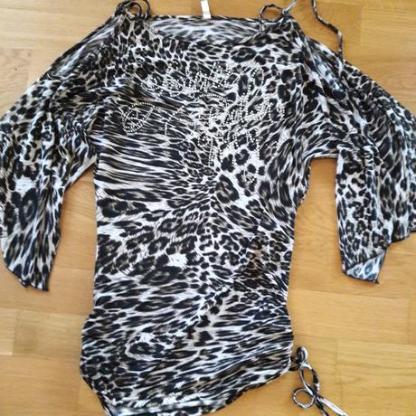 Dámska blúzka., zara,s