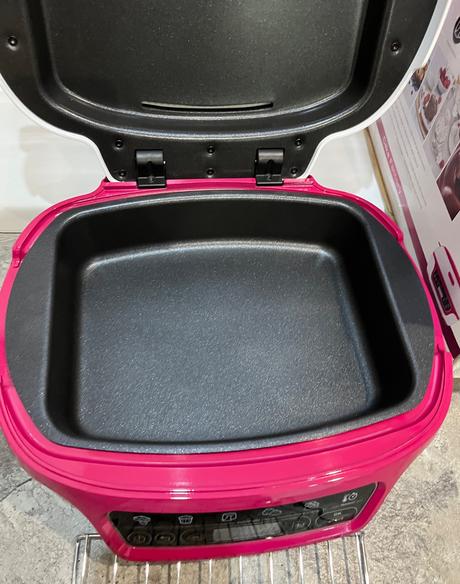 Tefal cake factory kreatívne pečenie nové kuchynsk, tefal